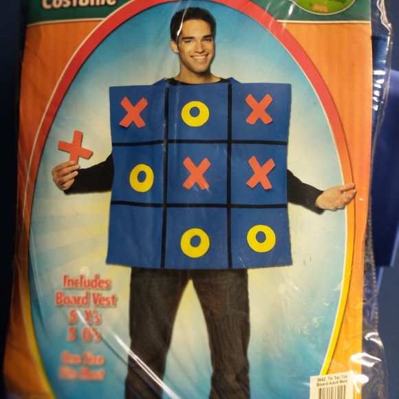 Halloween costumes - Picture 7 of 11